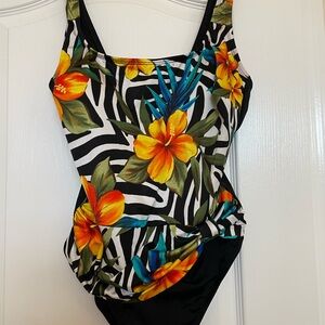 New womens swimsuit